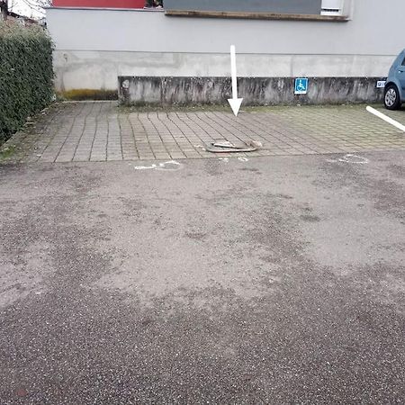 Pfastatt Tres Bel Appartement Rez De Jardin Appart De 53M2. מראה חיצוני תמונה