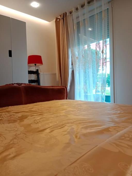 Pfastatt Tres Bel Appartement Rez De Jardin Appart De 53M2. מראה חיצוני תמונה