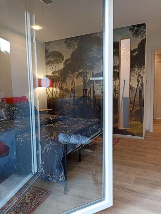Pfastatt Tres Bel Appartement Rez De Jardin Appart De 53M2. מראה חיצוני תמונה