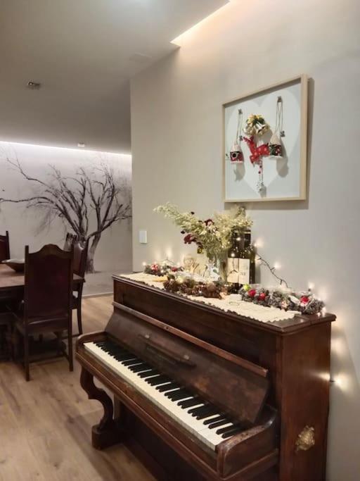 Pfastatt Tres Bel Appartement Rez De Jardin Appart De 53M2. מראה חיצוני תמונה