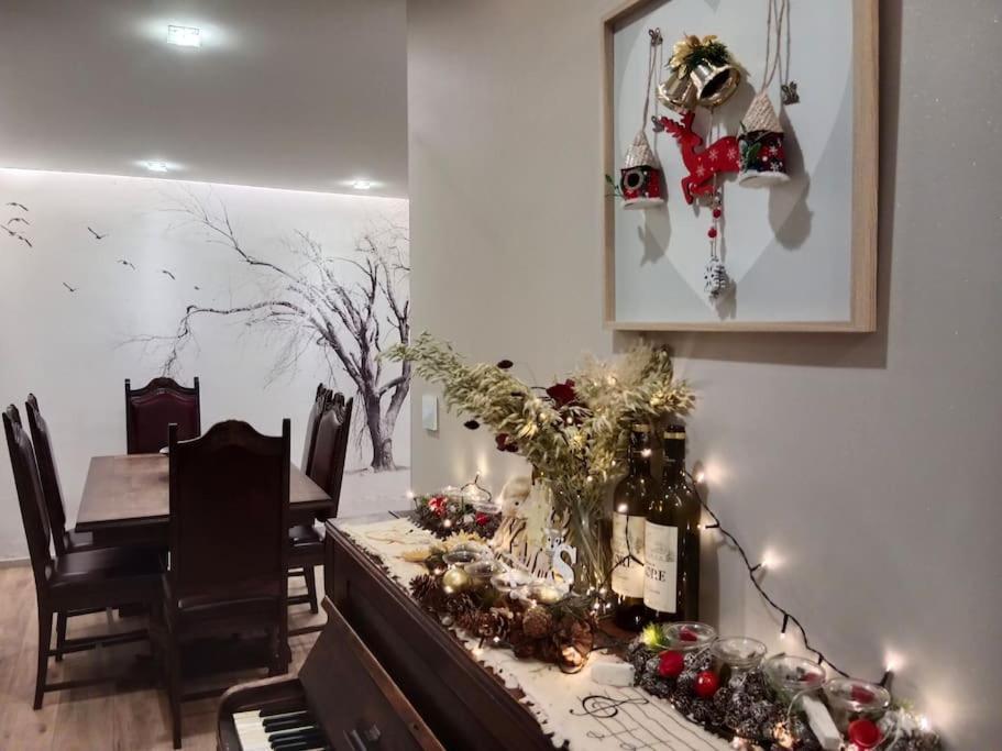 Pfastatt Tres Bel Appartement Rez De Jardin Appart De 53M2. מראה חיצוני תמונה