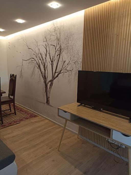 Pfastatt Tres Bel Appartement Rez De Jardin Appart De 53M2. מראה חיצוני תמונה