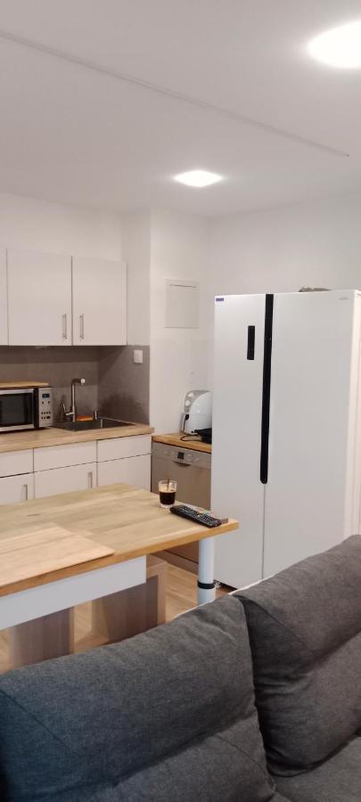 Pfastatt Tres Bel Appartement Rez De Jardin Appart De 53M2. מראה חיצוני תמונה